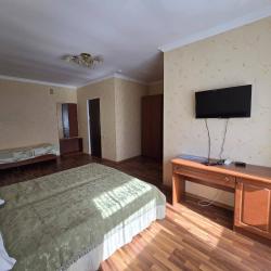 3-местный номер стандарт