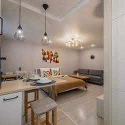 Фото Отель Prima Rent на улице Заломова 4