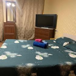 Апартаменты студия 297