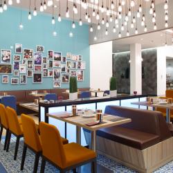 Фото Отель Demidov Plaza (Демидов Плаза)