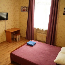 Фото Отель ViVa Sibhome (ВиВа Сибхоум)