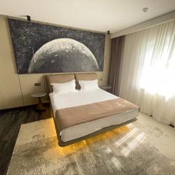 Фото Отель HL 309 Hotel (ex. Sharq) бывш. Шарк)