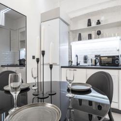 фото 10 Dere Apartments на Грибоедова, 42