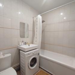 1-комнатные апартаменты улучшенные