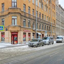 фото 2 MyHome YourHome (МайХоум ЙоХоум) на улице Бронницкая