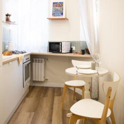 фото 21 LovelyHome 39 (ЛавлиХоум 39) на улице Энгельса 28