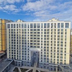 Апартаменты студия