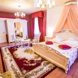 Фото Отель 13 стульев
