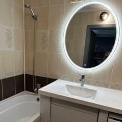 Фото Апартаменты на улице Дзержинского 127