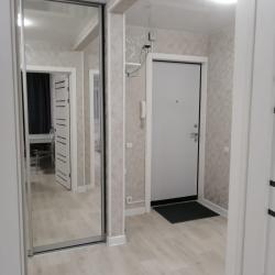 2-комнатные апартаменты студия
