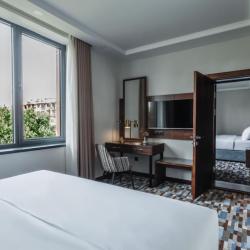 Фото Отель Ateca Hotel Suites (Атека Сьютс)