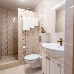 2-местный номер улучшенный