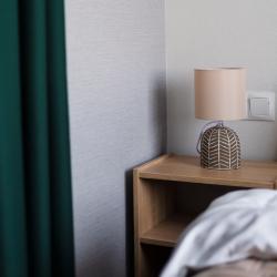 Фото Апартаменты на улице Тухачевского 82