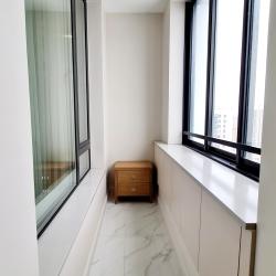 Фото Апартаменты на улице А. Козина