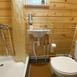 Фото Отель Лесовик