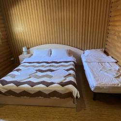 Фото Отель Ранчо