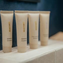 Фото Отель Игуана