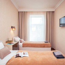 Фото Апартаменты Floris Apartments (Флорис Апартментс) на Невском
