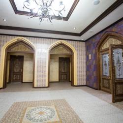 Фото Отель Karvon Saroy Termez (Карвон Сарой )