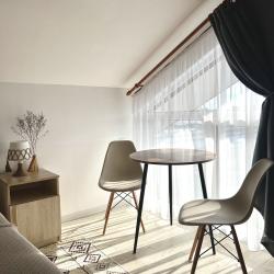 2-местный номер стандарт (мансарда)