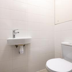 Фото Отель Sunmarine apartments на шоссе Очаковское 5к1