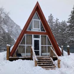 Коттедж стандарт