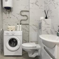 Апартаменты студия