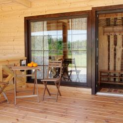 Фото Отель У Лукоморья