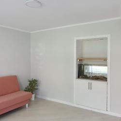 2-комнатные апартаменты стандарт