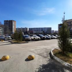 4-местные 2-комнатные апартаменты улучшенные