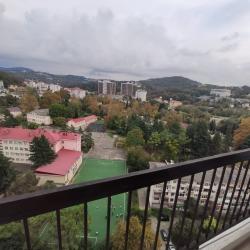 Апартаменты студия №1