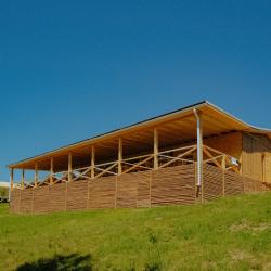 Фото Отель Garuda Glamping Abkhazia (Гаруда Глэмпинг Абхазия)