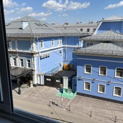 Фото Отель Любава на улице Тургеневская 12