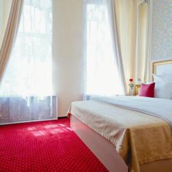 Фото Отель Онегин