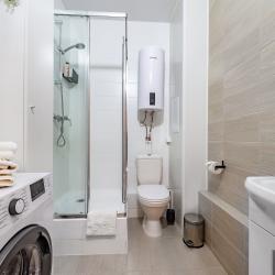 фото 12 ApartMe (АпартМи) на улице Кузнецовская 58 корпус 1