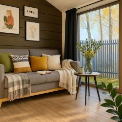 Фото Отель Медовое Форест