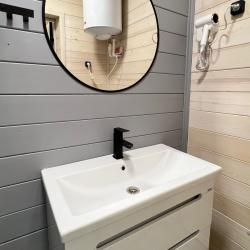 Вилла улучшенная