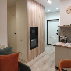 Фото Отель F.Living Wood