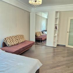 Апартаменты студия