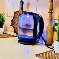 Фото Апартаменты на улице Полиграфическая 186