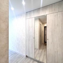 Фото Апартаменты на улице Сорокская 3