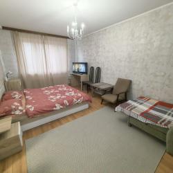 Фото Апартаменты на 3-й Новомихалковском проезде 8 корпус 1
