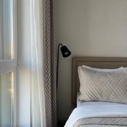 1-комнатные апартаменты стандарт Sunny day