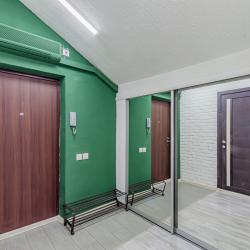 Фото Апартаменты на улице Меридианная