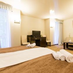 Фото Отель Лафер Ренессанс