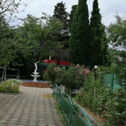 Фото Отель ЮрГа