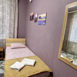 Фото Отель Алина