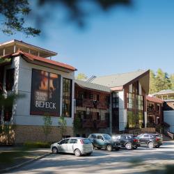 Фото ВерескОтель