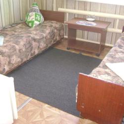 Фото Мотель Транзит