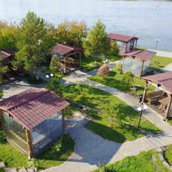 фото 6 Сибирский Сафари Клуб